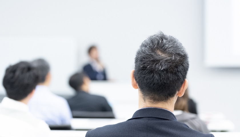 在宅ノウハウ勉強会