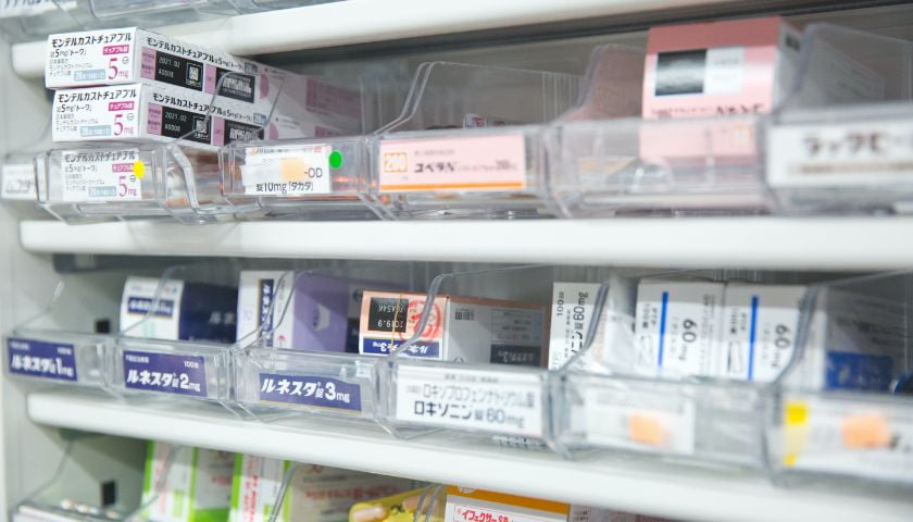 医薬品共同購入